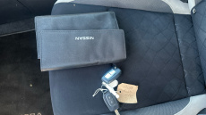 Nissan Micra 0.9 IG-T N-Connecta 5dr Petrol Hatchback